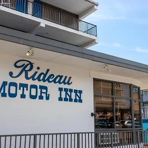 Inn Rideau Oceanfront