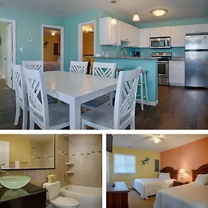 Aparthotel South Ocean City, Md