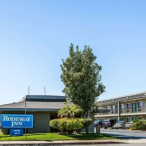 *** Inn Rodeway Ontario Mills Mall United States
