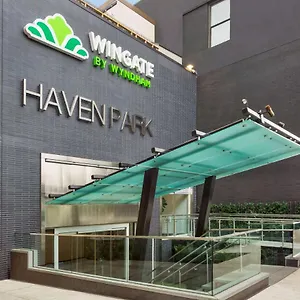 *** Hotel Wingate By Wyndham Bronx Haven Park United States