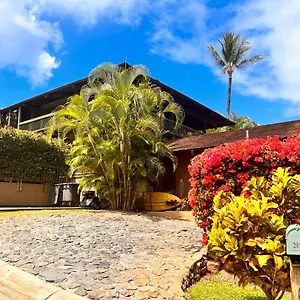 *** Bed & Breakfast Maui What A Wonderful World United States
