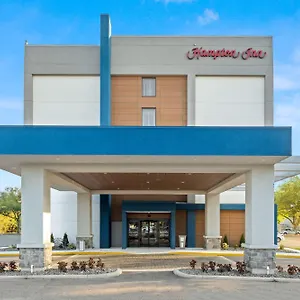 *** Hotel Hampton Tampa-veterans Expressway United States