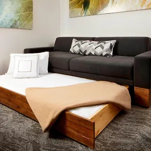 *** Hotel Springhill By Marriott Bakery Square United States