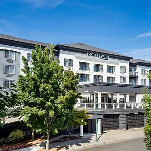 *** Hotel Courtyard By Marriott North United States