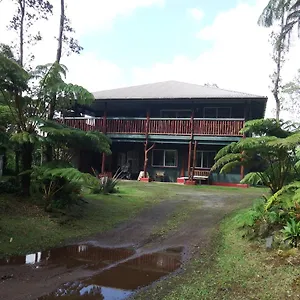 *** Bed & Breakfast Aloha Crater United States