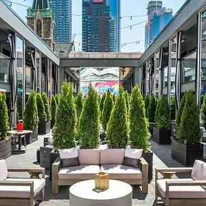 **** Hotel Cachet Boutique Nyc United States